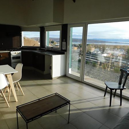 Mi Casa Tu Casa El Calafate Exterior foto