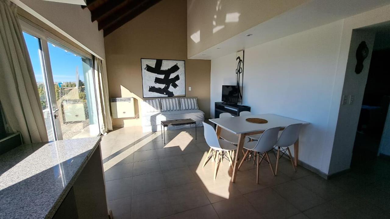 Mi Casa Tu Casa El Calafate Exterior foto