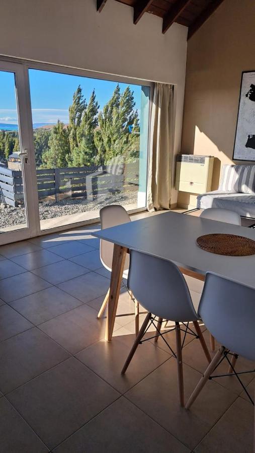 Mi Casa Tu Casa El Calafate Exterior foto