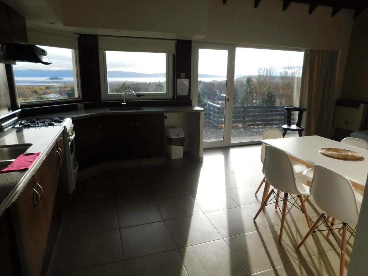 Mi Casa Tu Casa El Calafate Exterior foto